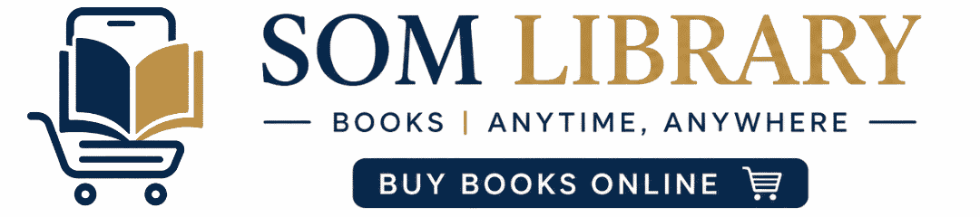 SOM Library — Kenya's Affordable eBook Store